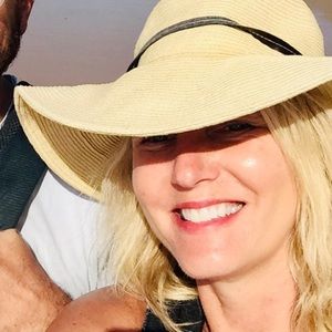 Meet your Posher, Heidi